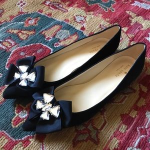 GORGEOUS Kate Spade Flats